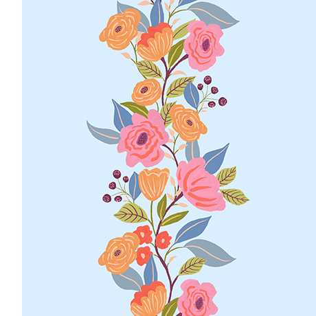 Sara's Garden            